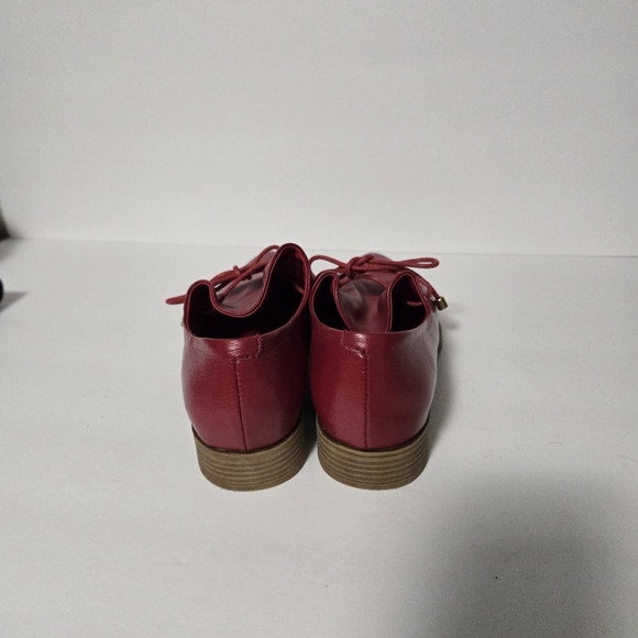 Django & Juliette Kotty In Pinot Womens  36 Shoes - Picture 3 of 11